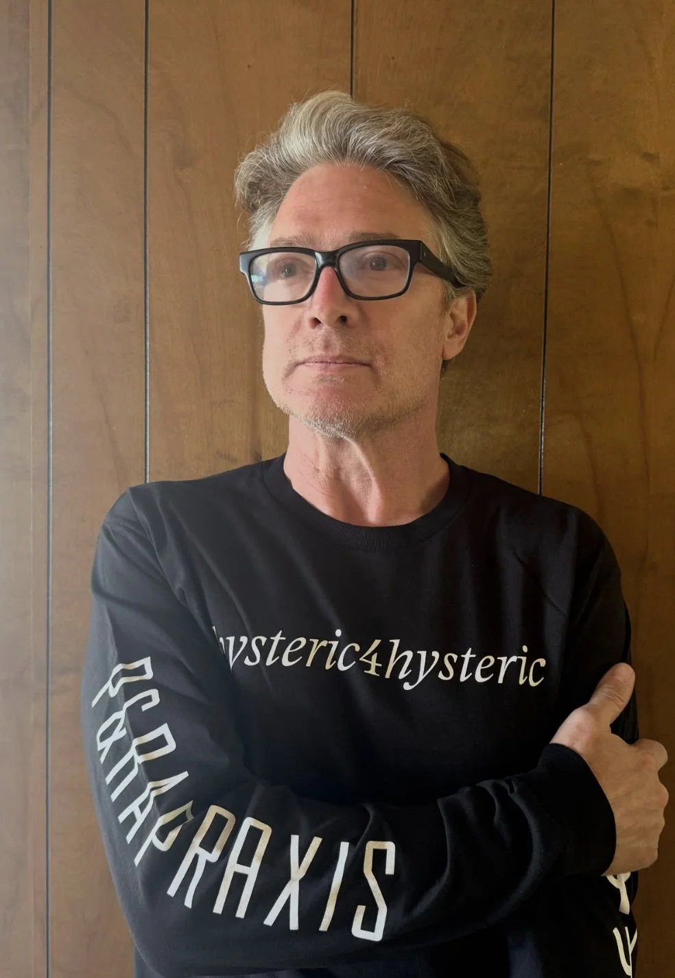 希少☆ HYSTERICS ヒステリックス スネーク Tee Hysteric4Hysteric Long-sleeve Tees — Parapraxis